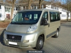 2011 Fiat Ducato - mejor precio | unprecio.es