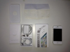 Apple Iphone 4S 32GB Blanco Nuevo Libre - mejor precio | unprecio.es