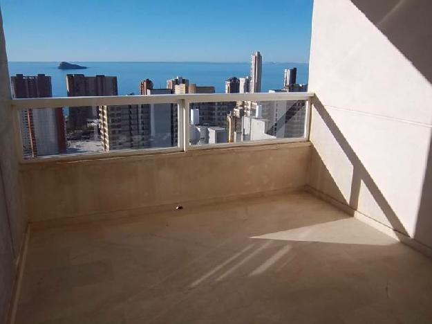 ático en Benidorm