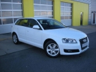 AUDI A3  SPOR. 1.6TDI ATTRACTION - mejor precio | unprecio.es