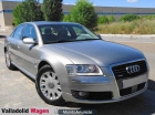 Audi A8 3.0 TDI Quattro Tiptronic - mejor precio | unprecio.es