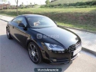 Audi TT Coupe 3.2 quattro S tronic - mejor precio | unprecio.es