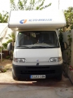 Autocarava AUTOROLLER 4 34.000 Km 17.000 - mejor precio | unprecio.es