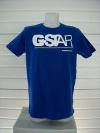 Camiseta G-Star.