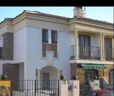 Casa adosada en Alhaurín de la Torre