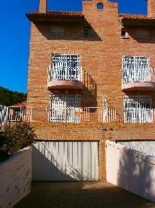 Casa adosada en Bétera