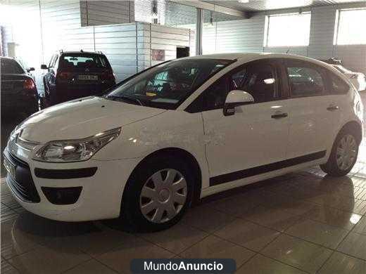 Citroën C4 1.6 HDi 90 Cool