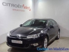 Citroen C5 - mejor precio | unprecio.es