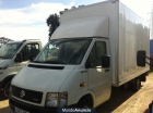 compro  furgonetas y cabezas tractoras embaragos y reserva de dominio 658209319 - mejor precio | unprecio.es