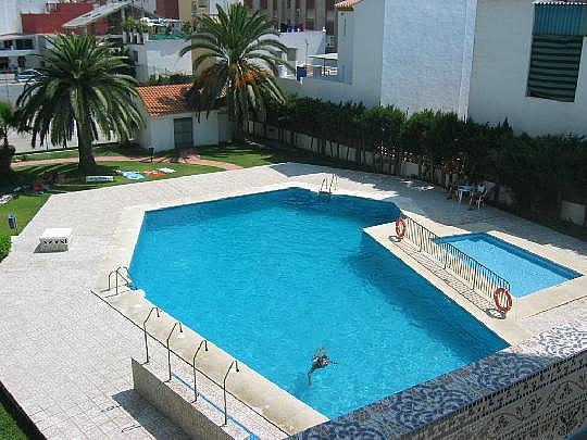 Estudio en Torre del mar