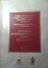 Estudios interdisciplinares sobre igualdad - mejor precio | unprecio.es