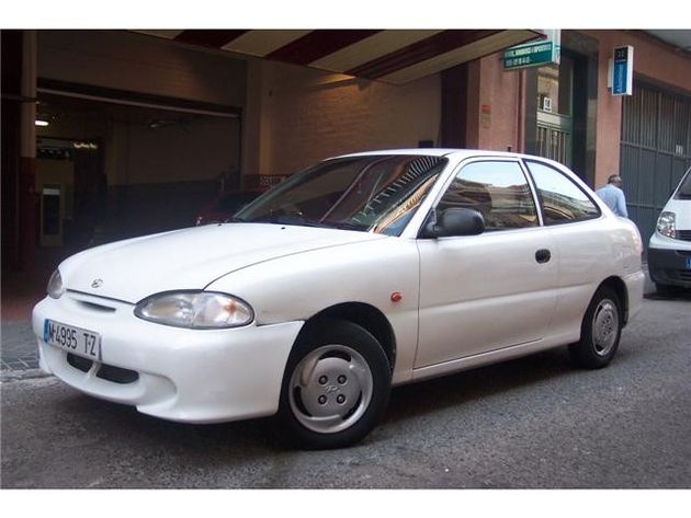 FORD FOCUS 1.8TDCI