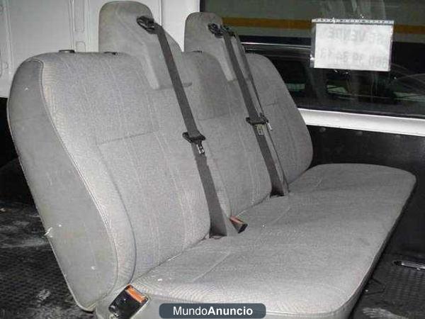 Ford Transit 350 M Semielevado 90CV