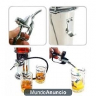 GAS STATION RETRO PARA BEBIDAS - mejor precio | unprecio.es