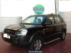 Hyundai Tucson VVT 2.0 4WD CONFORT - mejor precio | unprecio.es
