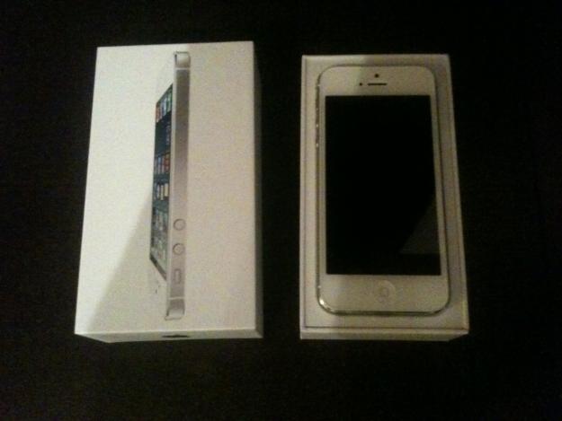 Iphone 5 32gb