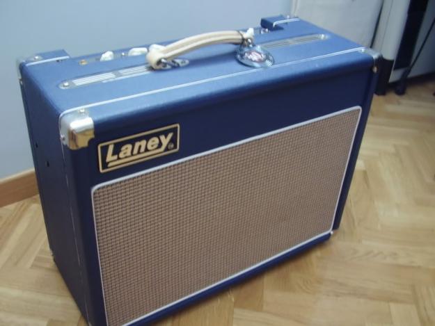Laney Lionheart L5 T112 Combo