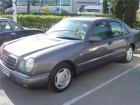 MERCEDES E 300 CE - mejor precio | unprecio.es
