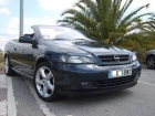 Opel Astra CABRIO 1.8 16v 125cv bertone 2002 IMPECABLE. 6.300 - mejor precio | unprecio.es