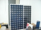 Paneles solar 210 wattios 24 voltios - mejor precio | unprecio.es