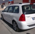 Peugeot 307 307sw16hdi 110cv en Ciudad real - mejor precio | unprecio.es