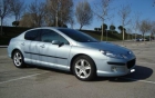 Peugeot 407 20 hdi st sport 136 cv en MADRID - mejor precio | unprecio.es