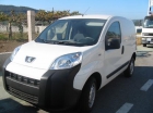 Peugeot Bipper FURGON HDI-70 - mejor precio | unprecio.es