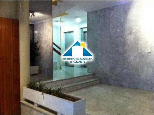 Piso en Alicante/Alacant