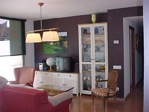 Piso en Franqueses del Vallès, les