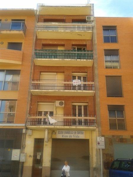 Piso en Tortosa