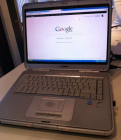 Portatil Compaq Presario Intel Pentium 4 - mejor precio | unprecio.es