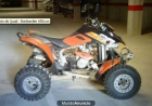 Quad Bombardier 650ccm - mejor precio | unprecio.es