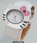RELOJ HELLO KITTY watch cat - mejor precio | unprecio.es