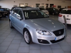 SEAT EXEO  ST 2.0TDI CR STYLE 143 - mejor precio | unprecio.es