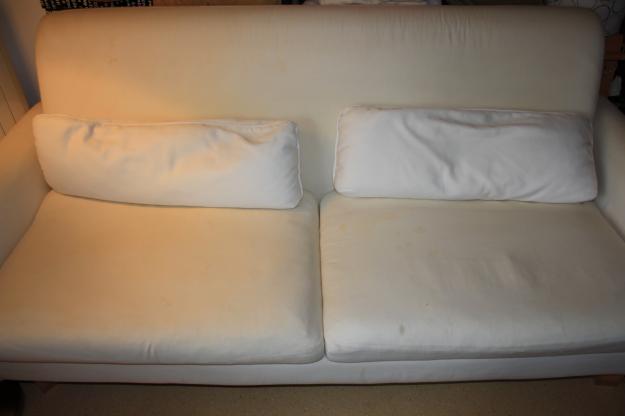 sofa 3 plazas OFERTA!!