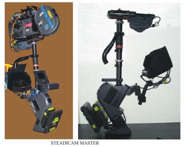 steadicam master elite