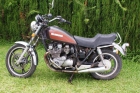 Suzuki gs650gl de baja. para piezas o restaurar - mejor precio | unprecio.es