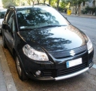 SUZUKI SX4 - Madrid - mejor precio | unprecio.es