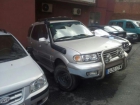 Tata safari 2004 diesel con 89 mil km - mejor precio | unprecio.es
