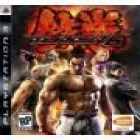 Tekken 6 Playstation 3 - mejor precio | unprecio.es