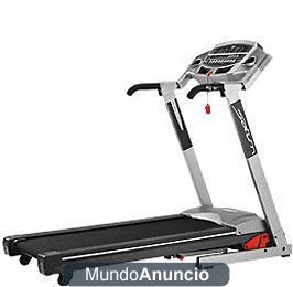 Vendo Cinta de Correr BH FITNESS SATURN(nueva)