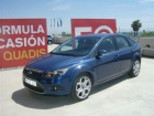 VENDO FORD FOCUS 2.0 TDCI TITANIUM 136CV 5P. - mejor precio | unprecio.es