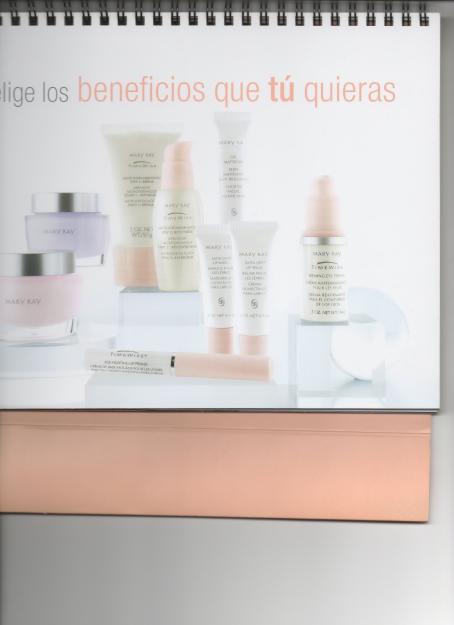 VENDO PRODUCTOS MARY KAY