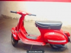 Vespa Primavera de 1980 75cc - mejor precio | unprecio.es