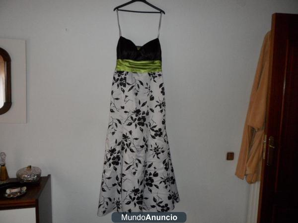 Vestido de fiesta