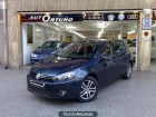 Volkswagen Golf 1.6TDI CR Advance 105 - mejor precio | unprecio.es