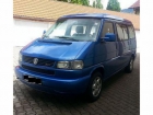 Volkswagen T4 2.5 California 2.5 Tdi westfalia 102 ch - mejor precio | unprecio.es