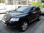 Volkswagen Touareg 4.2 V8 Tiptronic - mejor precio | unprecio.es