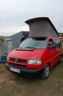 Vw California Coach 2.5 Tdi 102Cv - mejor precio | unprecio.es