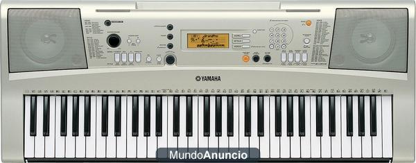 Yamaha psr e313
